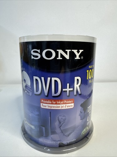 Sony dvd nuovo - sony, 100