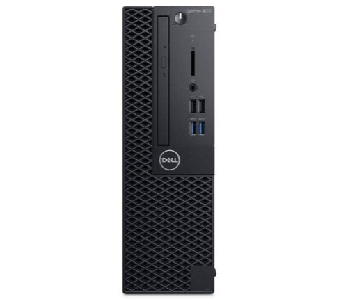 Dell optiplex 3070 - optiplex, desktop