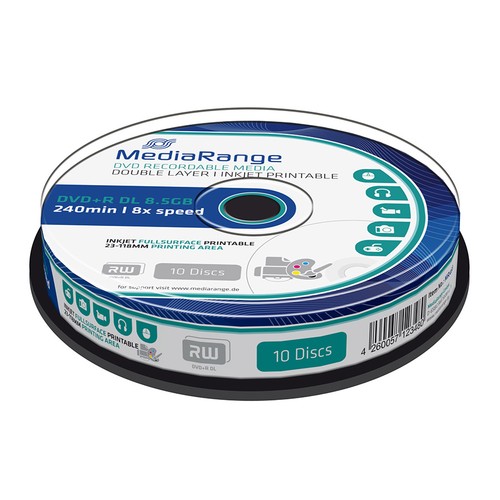 Mediarange mr468 dvd - mediarange,