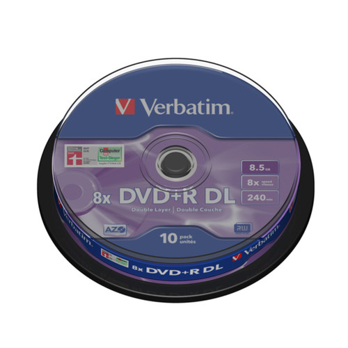 Dvd dual layer serigrafato - dual,