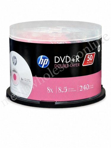 Confezione dischi - 50,