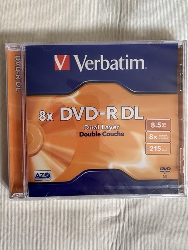 Lotto dvd vergini - 37,