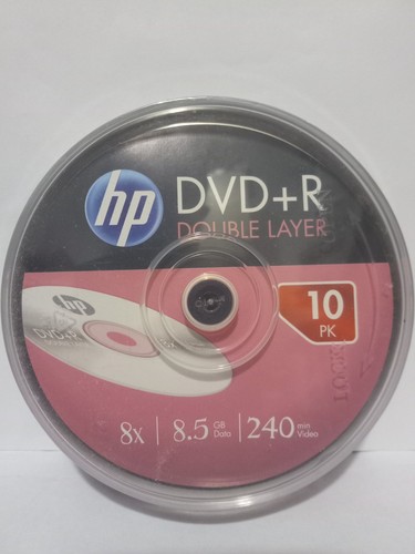 Dvd grezzo 5 - 10, 8x