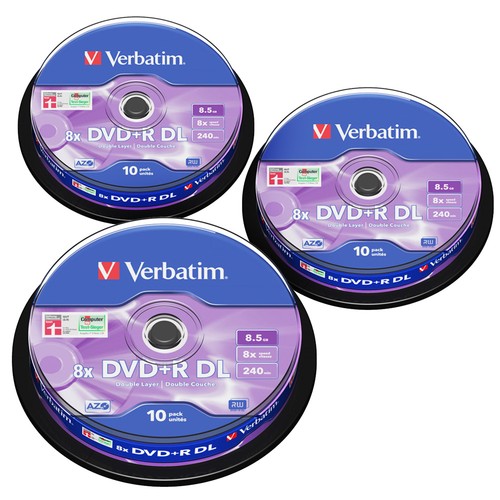Verbatim 43666 dvd - verbatim,