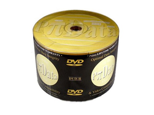 Dvd ritek vergini 4 - dvd,