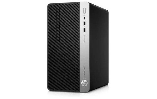 Prodesk 400 mt mini - hp,
