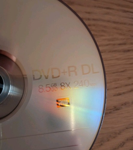Dvd dl vergini - dl,