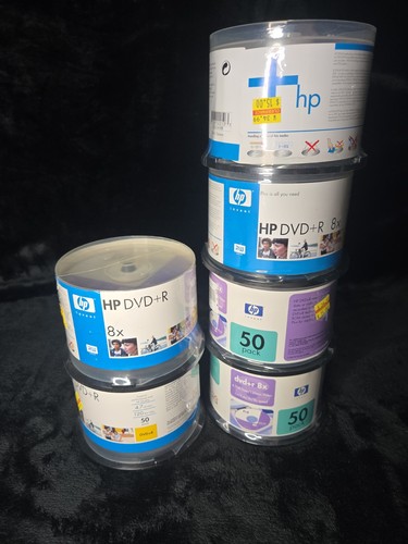 Nuovo dvd 6 50 - 8x,