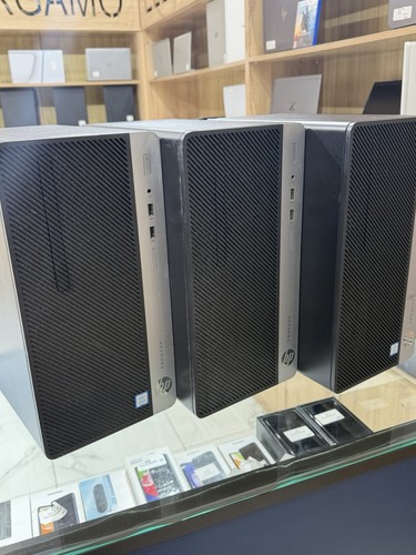 Prodesk 400 mt mini - g6,