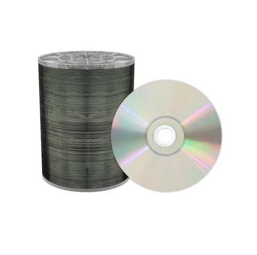 100 mediarange dual layer - dual,