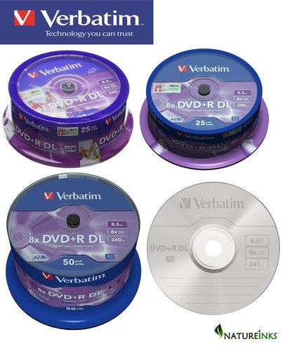 Lotto verbatim dual - lotto,
