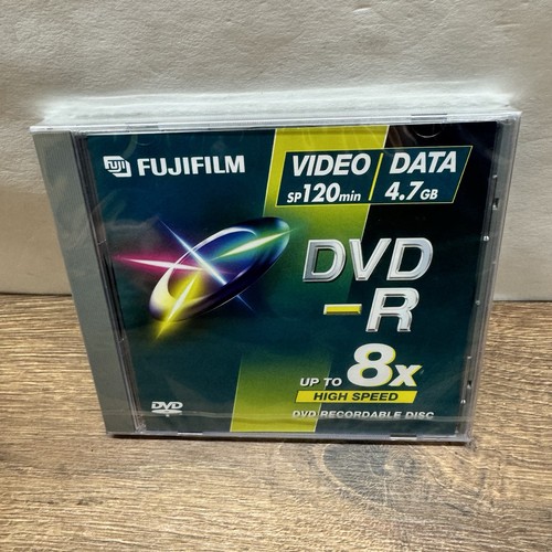 Fujifilm dvd gb - fujifilm, (vuoto)